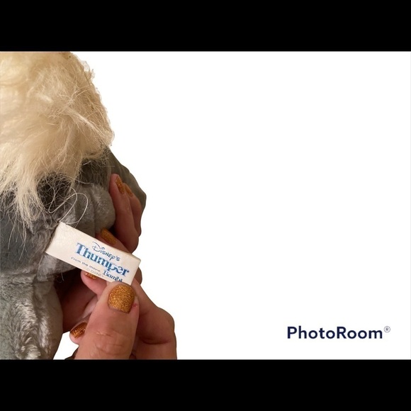 Disney Thumper - Picture 4 of 4